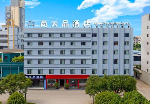 其他 Shangyunpin Hotel