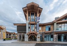 Others 7 Floral Hotel·Hoshino Residenc Hotel(Changbaishan West Scenic Area Tourism Service Center Store)