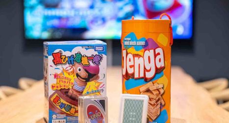 Others 2 Tasone STAY Osaka Shinsaibashi Higashi Okuda Building 402