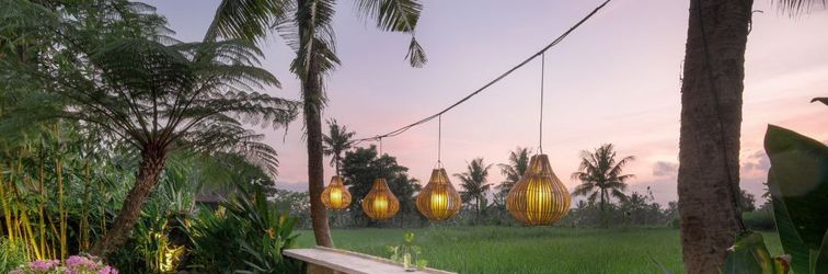 その他 Artini Bisma Ubud Hotel