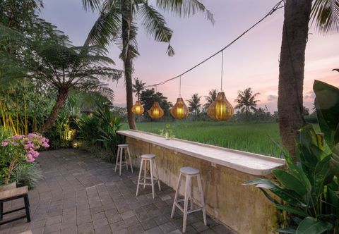 その他 Artini Bisma Ubud Hotel