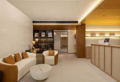 Others 4 ETant Electrical Sports Apartment (Nanning Yuxi Subway Station Branch)