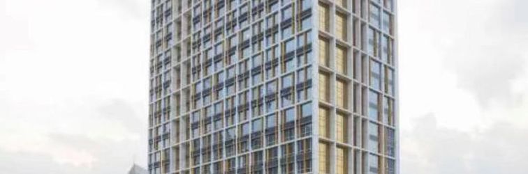 기타 Guangzhou Guest Apartment