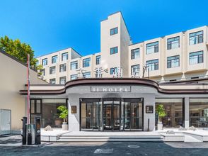 其他 4 JI Hotel (Qingdao Licun Pedestrian Street)