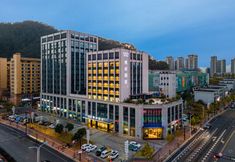 Lainnya 5 Xana Hotelle Hotel (Qiandao Lake Scenic Area)