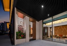 Others 5 Chengdu C3 Hotel (Tianfu Art Park)