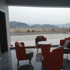 Hotel Interior/Public Areas 1 Zhijindong Bian Hotel, Jinsha Xian Hotels