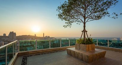 기타 4 City Garden Tower Condominium