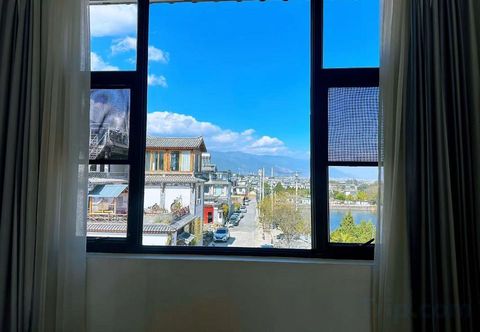 อื่นๆ Banxia Huayu Luxury B&B (Dali Ancient Town South Gate)