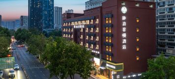 Khác 2 No. 96-1, No. 16, Dongfeng Road, China/Henan/Zhengzhou/Jinshui District/China