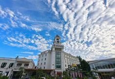 Lain-lain 3 Beijing Moon River Purjoy Hotel (Tongzhou Canal Business District Branch)