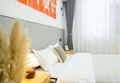 Others 6 Wangxian Gu yun minsu (Wangxiangu Scenic Area Branch)