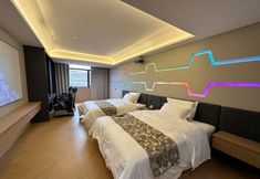 其他 7 Zhenxiong Jingcheng Grand Hotel (Yile Town)