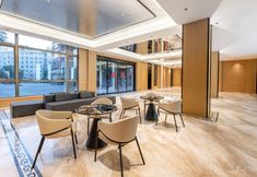 อื่นๆ 4 Zhongsen Garden International Hotel