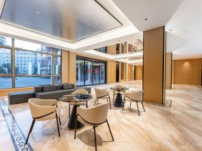 อื่นๆ 4 Zhongsen Garden International Hotel