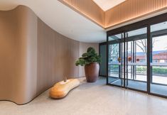 其他 5 JI Hotel (Beijing West Railway Station North Plaza)