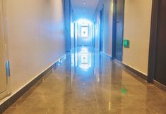 其他 7 Zhuoran Preferred Hotel (Jinan CBD Vientiane City)