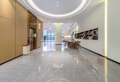 Others 6 Holiday Inn Roman