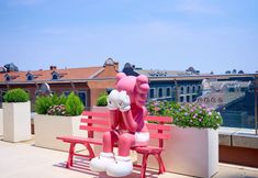 Others 6 Elong Me Anlai Hotel (Shanghai International Tourism Resort Chongxi Road)