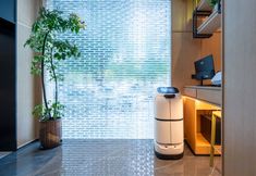 其他 6 Xishe Hotel(Beijing Aerospace Bridge University Store)