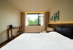 Others 7 Chang'an Youshi Homestay(Xi'an Zhonggulou Huimin Street)