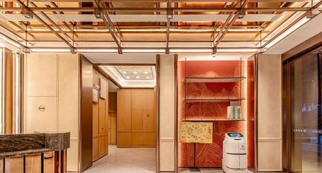 Khác 2 Starway Hotel (Xi'an Big Wild Goose Pagoda Tang Dynasty Everbright City)