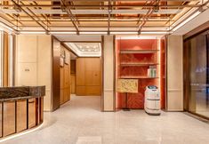 Others 2 Starway Hotel (Xi'an Big Wild Goose Pagoda Tang Dynasty Everbright City)