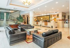 その他 4 The Center Hotel