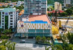 Others 2 CSJ TOWER Vung Tau - RUBY HOUSE