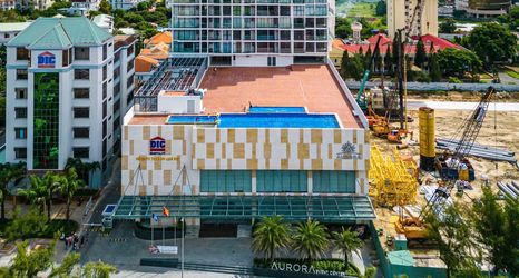 Others 2 CSJ TOWER Vung Tau - RUBY HOUSE