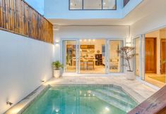 Others 7 Tropical Villa 2 – 2BR Modern Escape in Berawa