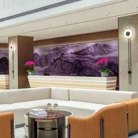 Hotel Interior/Public Areas1La Quinta by Wyndham Weifang South hotel,安丘市飯店