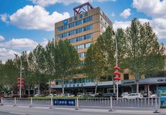 Others 2 HanTing Hotel (Jiaozuo Qinyang)