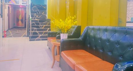 其他 2 Hongjiang Hotel Guangzhou Yuexiu