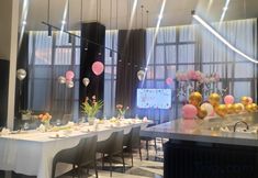 Khác 3 White Forest Birthday Town