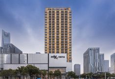 その他 2 JI Hotel (Nanchang Honggutan Wanda Plaza)