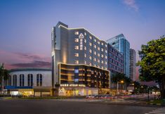 อื่นๆ 2 Atour Hotel Qinghuiyuan Shunde Foshan