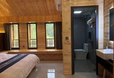 Others 3 Zengchong Mountain-view Homestay