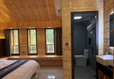 기타 3 Zengchong Mountain-view Homestay