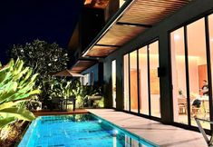 Others 4 Naga Sapphire Villa · Chalong Summerlight Retreat by the Andaman Sea