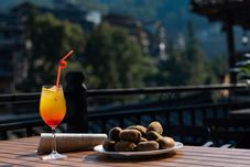 其他 Qianhu Boyue Panorama Hotel (Xijiang Qianhu Miao Village Branch)