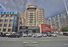 その他 3 Motel Hotel (Changchun Jianshe Street children's hospital)