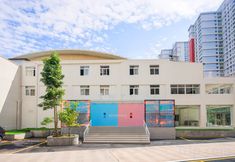 Others 2 Yuelang Hotel