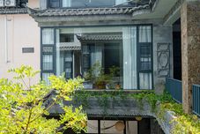 Others Dali Shuanglang Huahehai Homestay