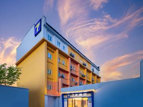 Lainnya 4 7Days Inn Hotel (Changsha Huangxing Road Pedestrian Street Nanmenkou Subway Station)