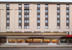 Others 2 Ji Hotel (Nanchang Chaoyang West Lake Wanda Joy City Branch)