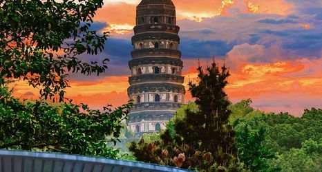 Lain-lain 2 Xingfuju Hotel