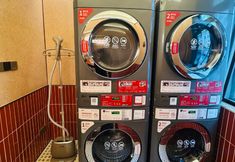 其他 3 Hello, Qingdao Zhanqiao Railway Station Hotel