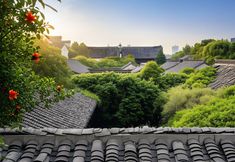 Lainnya 5 Huaji Hotel