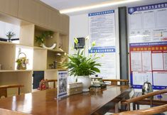 其他 5 Xilinyuan Homestay in Lushan Ancient City